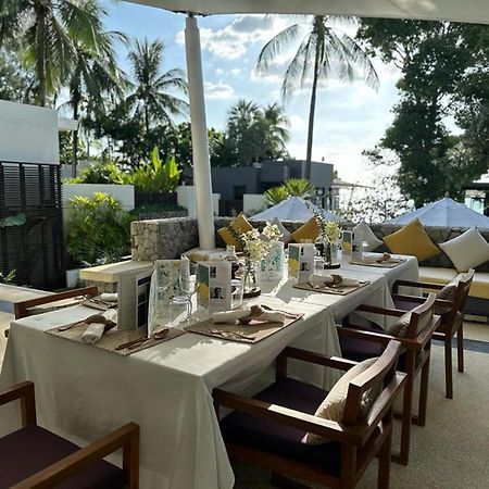 Aleenta Phuket - Phang Nga - The Leading Hotels Of The World Khok Kloi Exterior photo