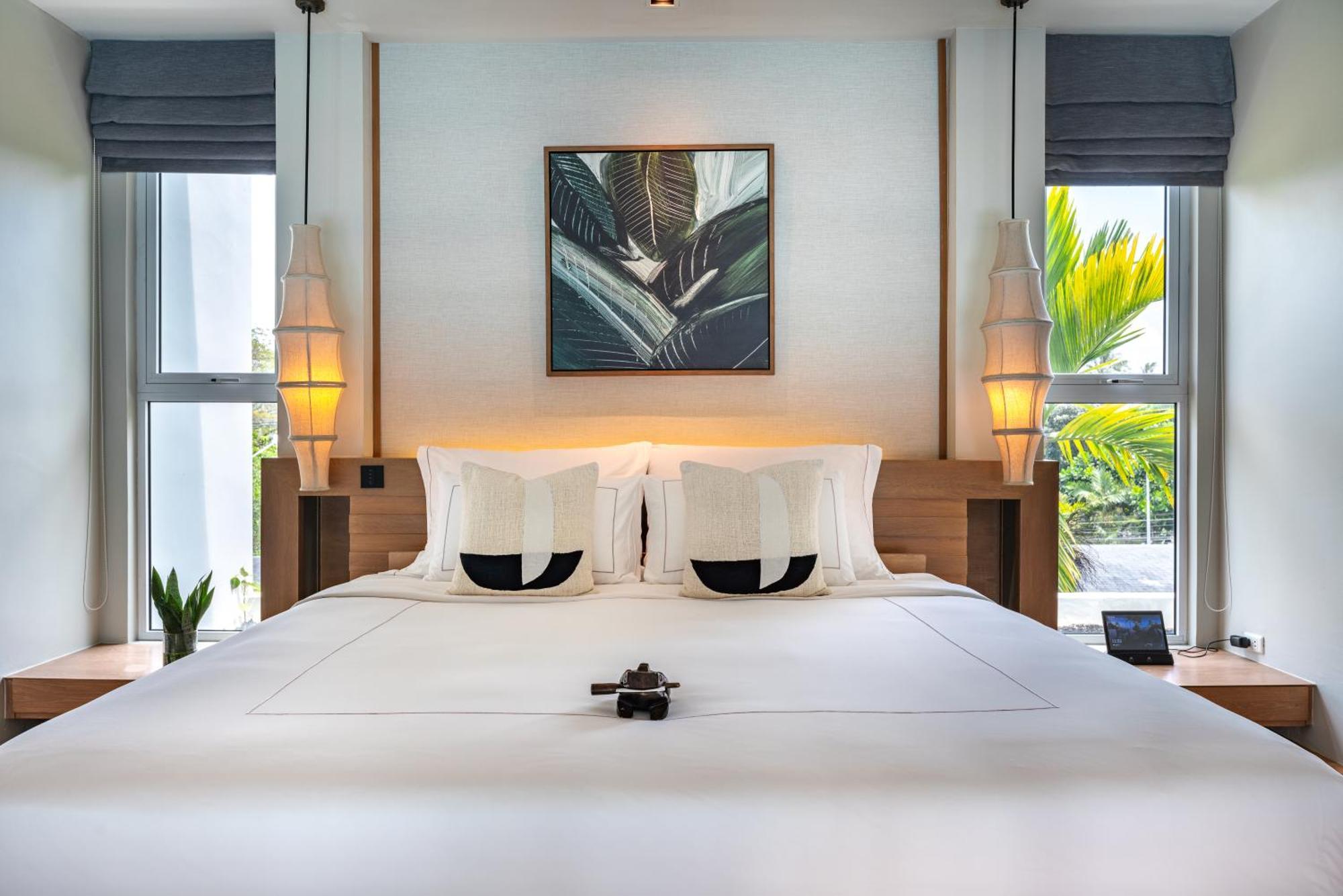 Aleenta Phuket - Phang Nga - The Leading Hotels Of The World Khok Kloi Exterior photo